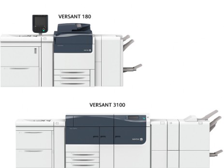 XEROX VERSANT 180 XEROX_VERSANT 180